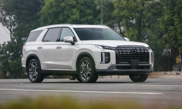 Hyundai Palisade 2026 51