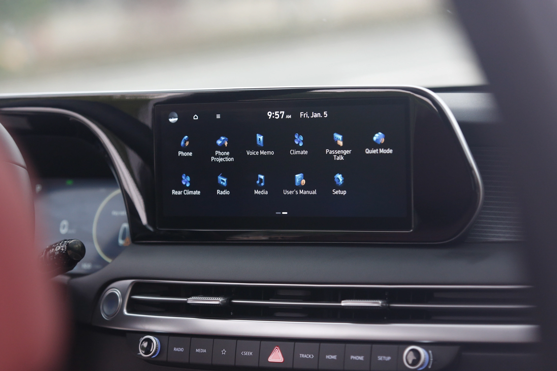 Hyundai Palisade 2026 24