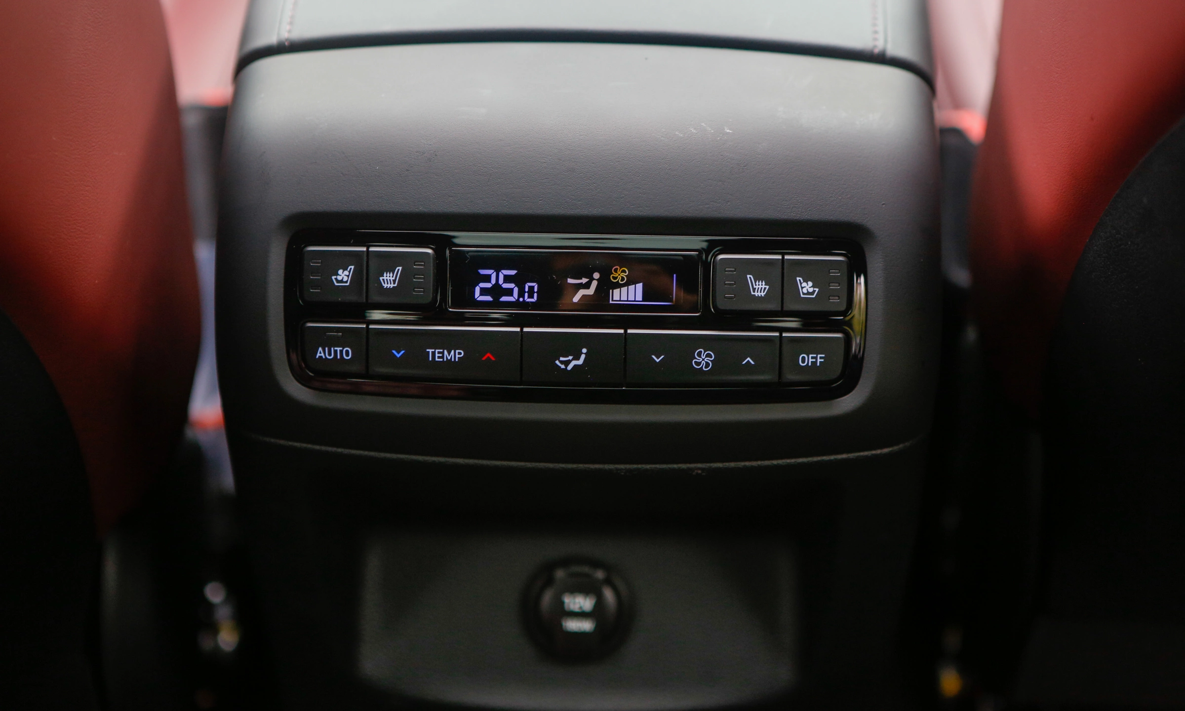 Hyundai Palisade 2026 38