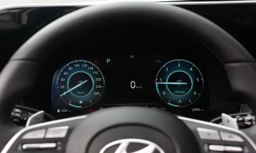 Hyundai Palisade 2026 63