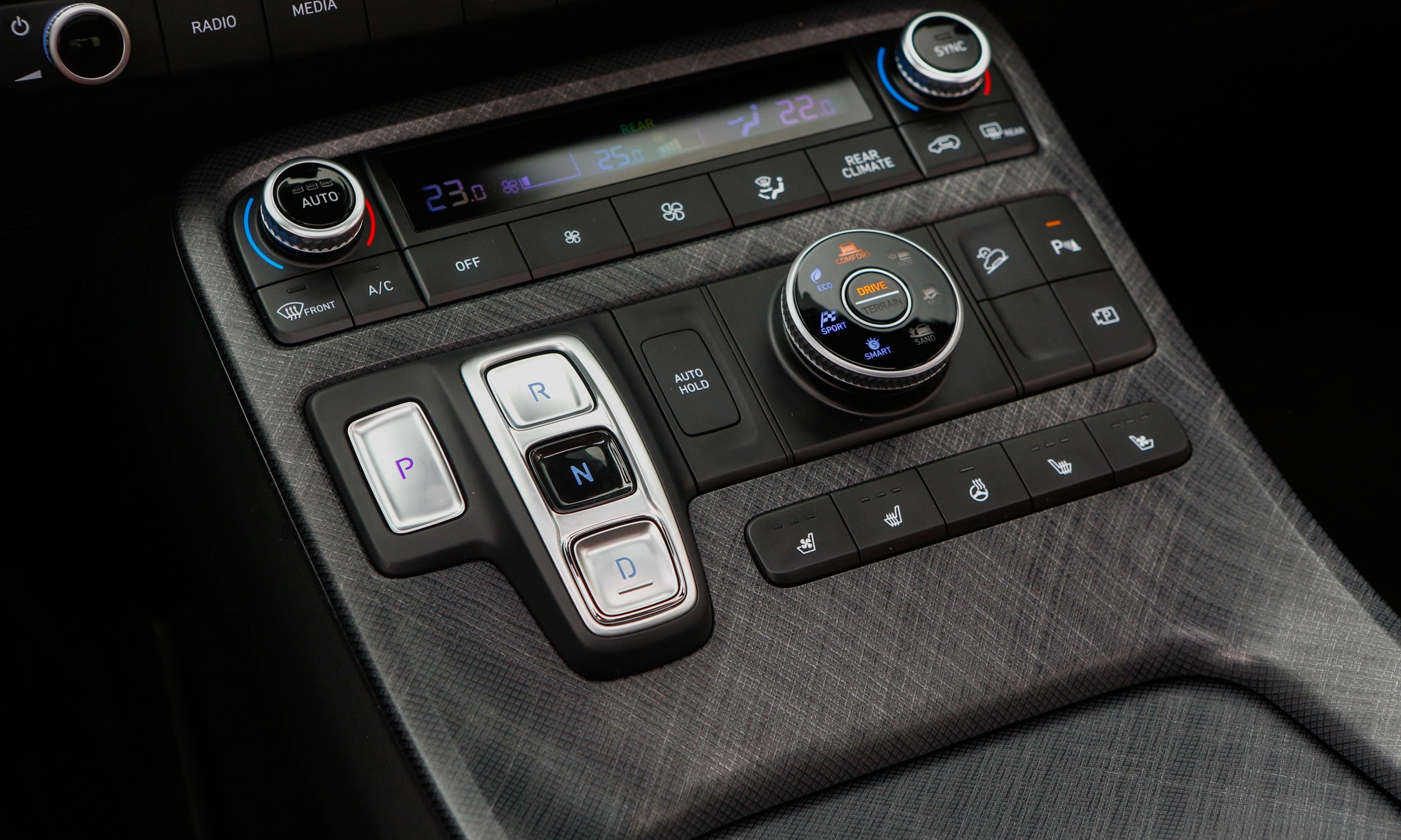 Hyundai Palisade 2026 26