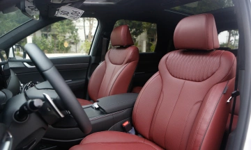 Hyundai Palisade 2026 71