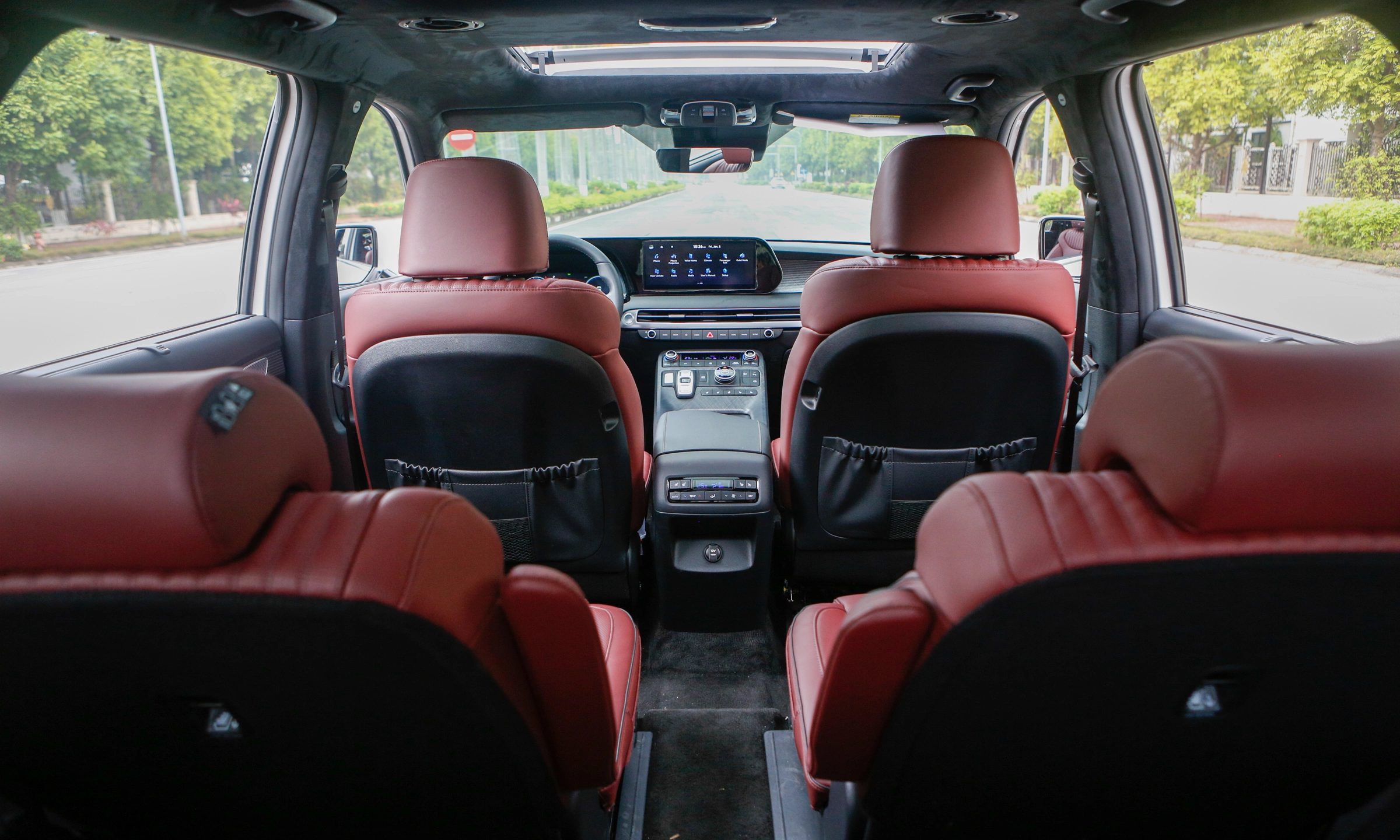 Hyundai Palisade 2026 27