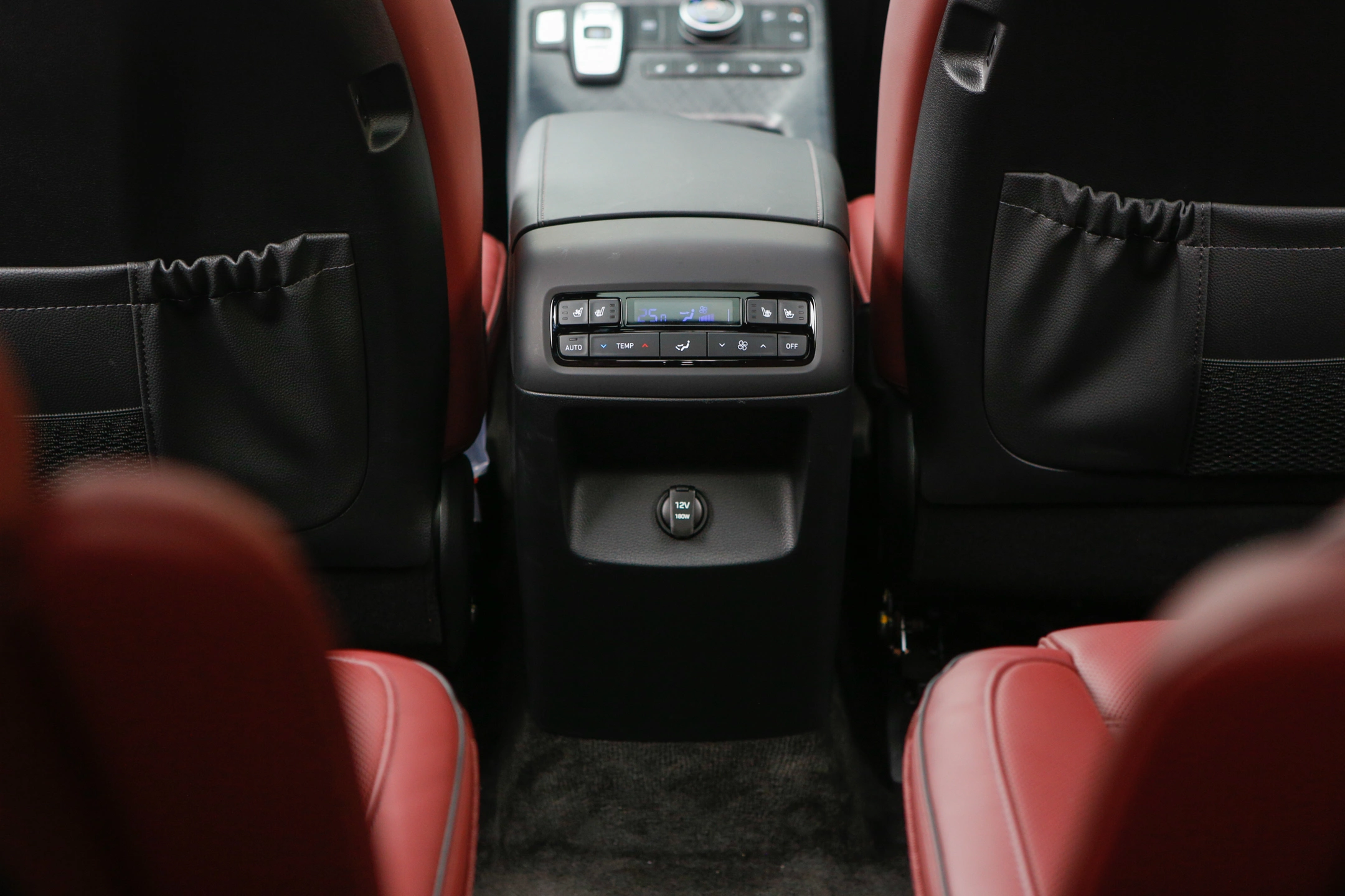 Hyundai Palisade 2026 35