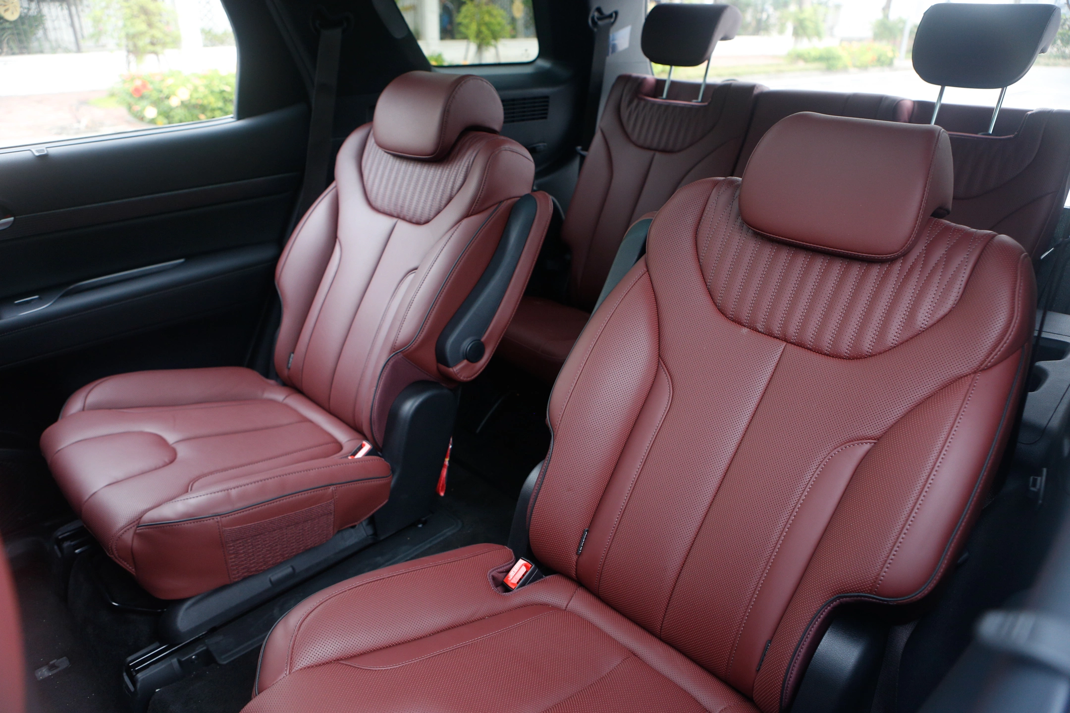 Hyundai Palisade 2026 36