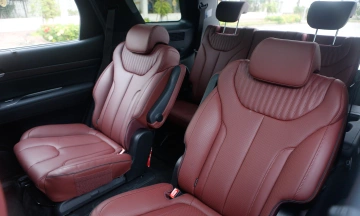 Hyundai Palisade 2026 76