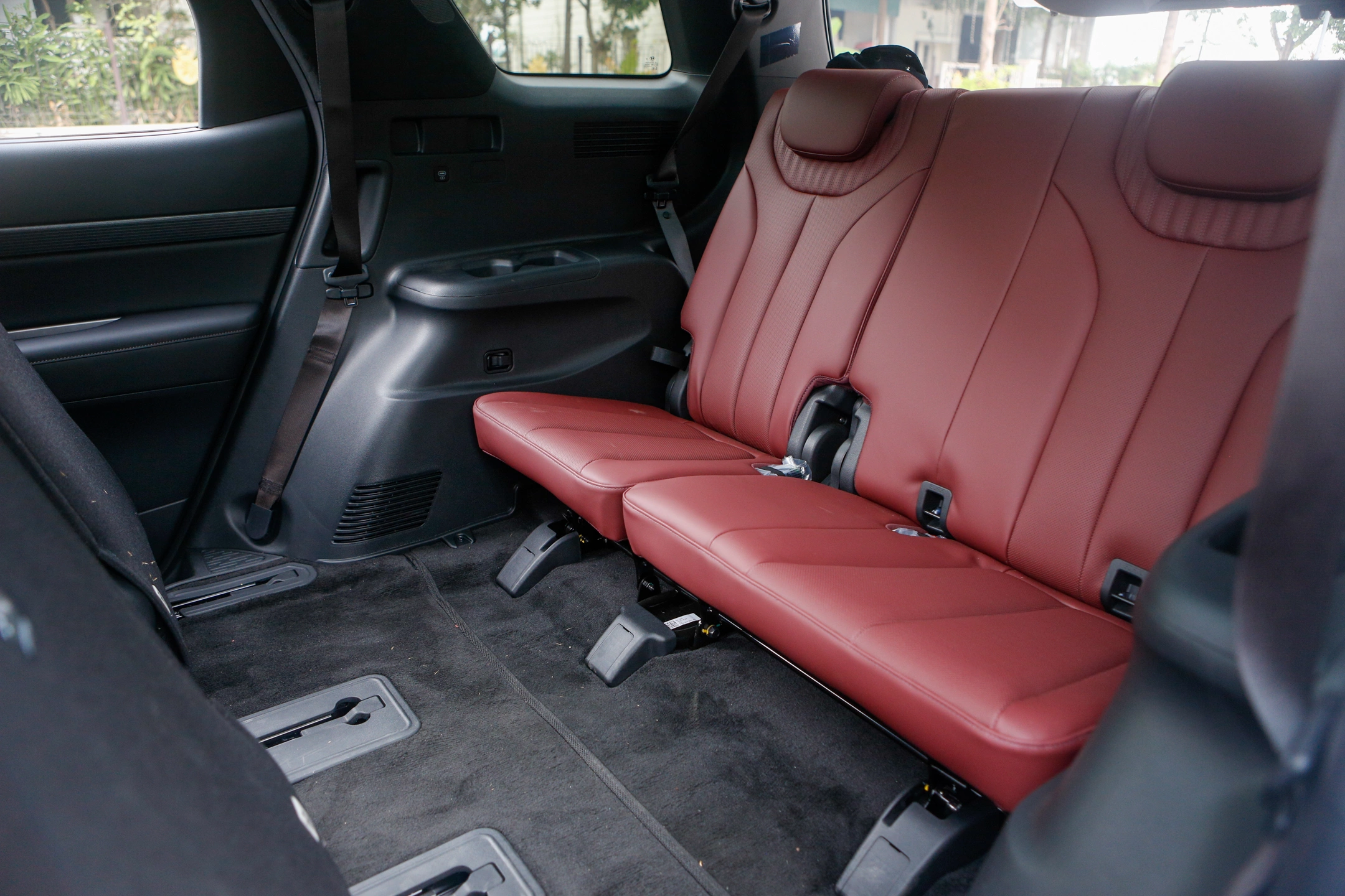 Hyundai Palisade 2026 39