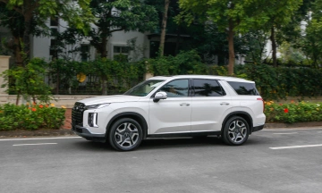 Hyundai Palisade 2026 52