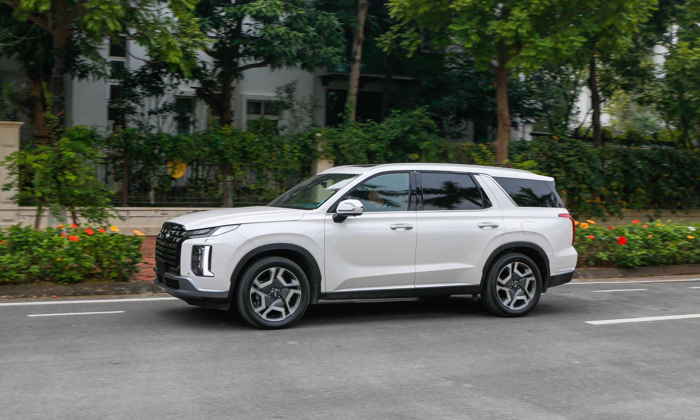 Hyundai Palisade 2026 12