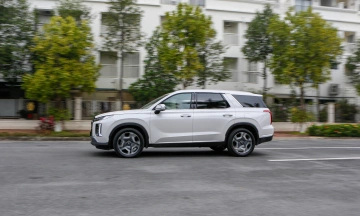 Hyundai Palisade 2026 53