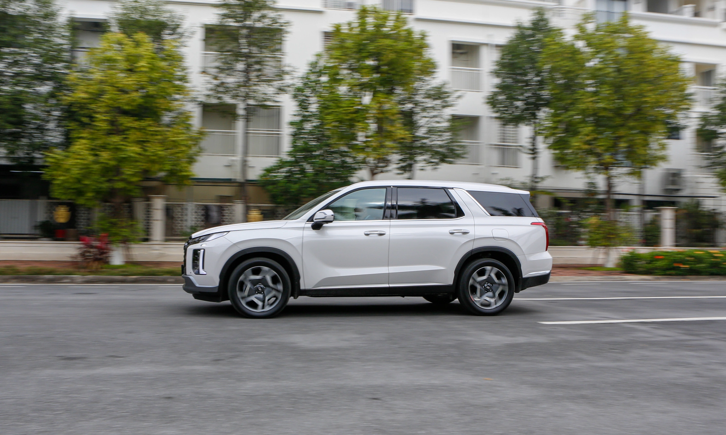 Hyundai Palisade 2026 13