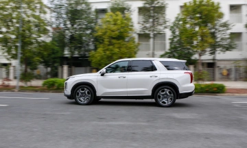 Hyundai Palisade 2026 54