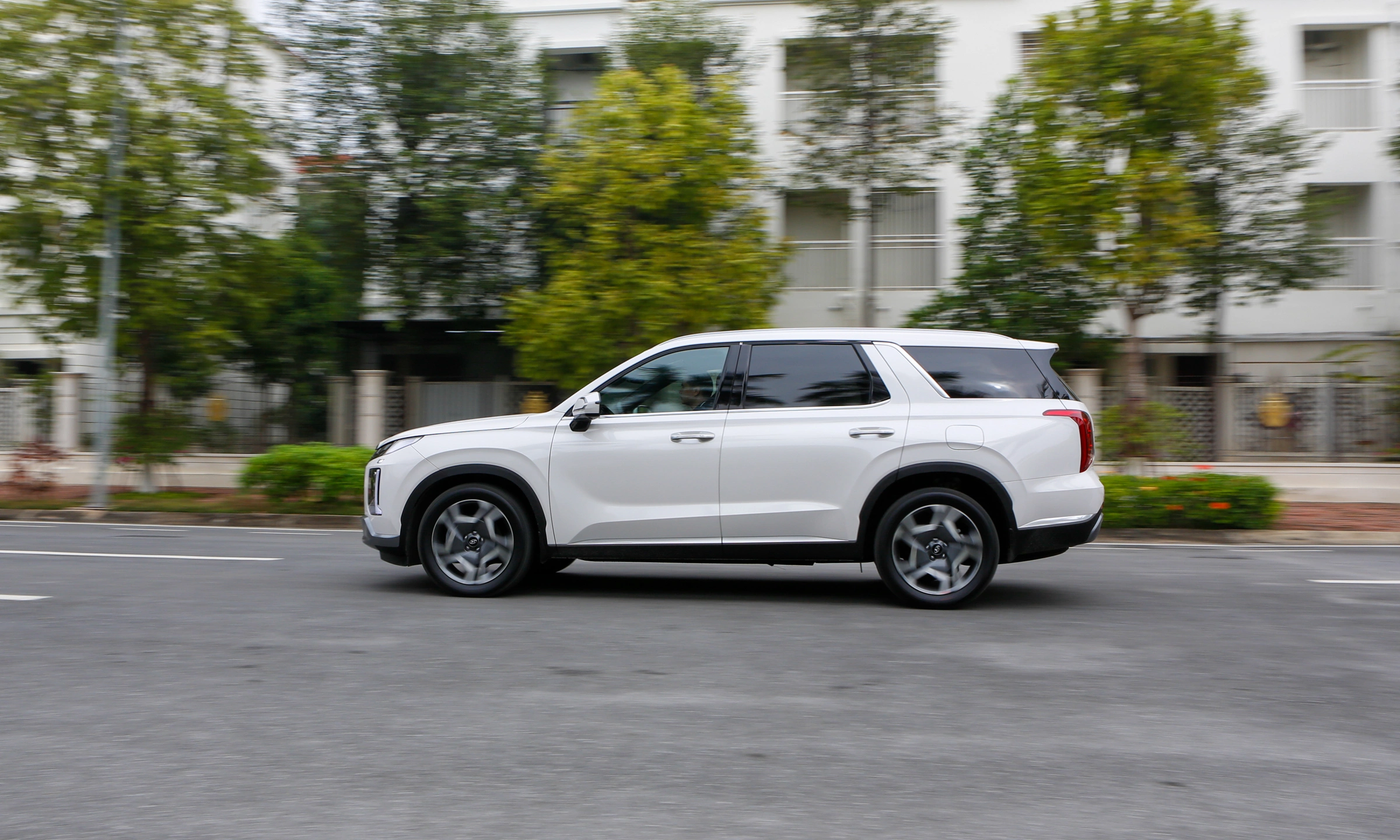 Hyundai Palisade 2026 14