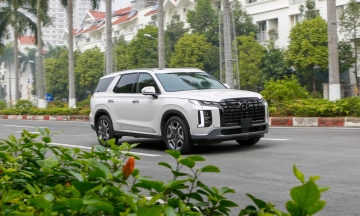 Hyundai Palisade 2026 55