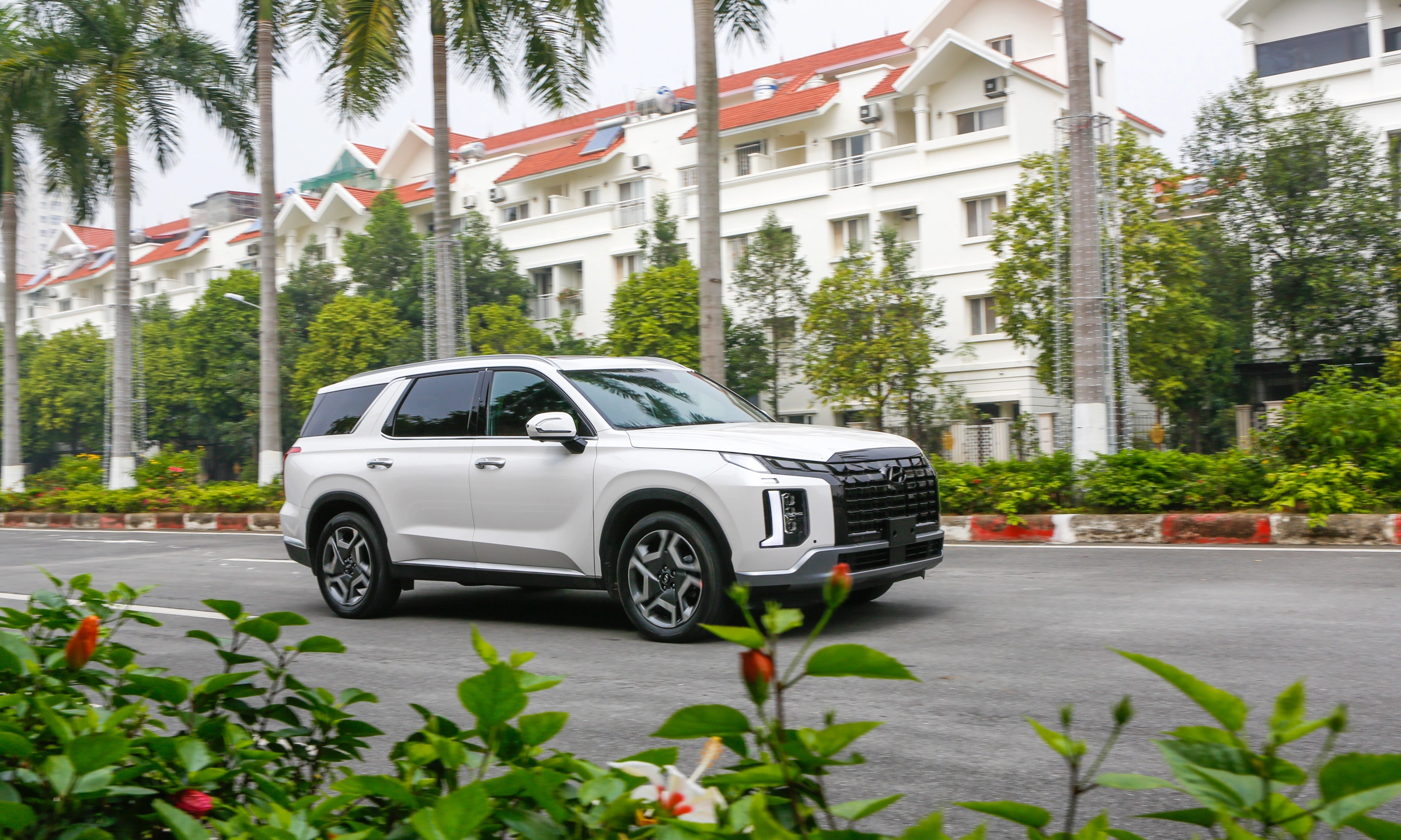 Hyundai Palisade 2026 16