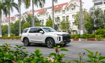 Hyundai Palisade 2026 56
