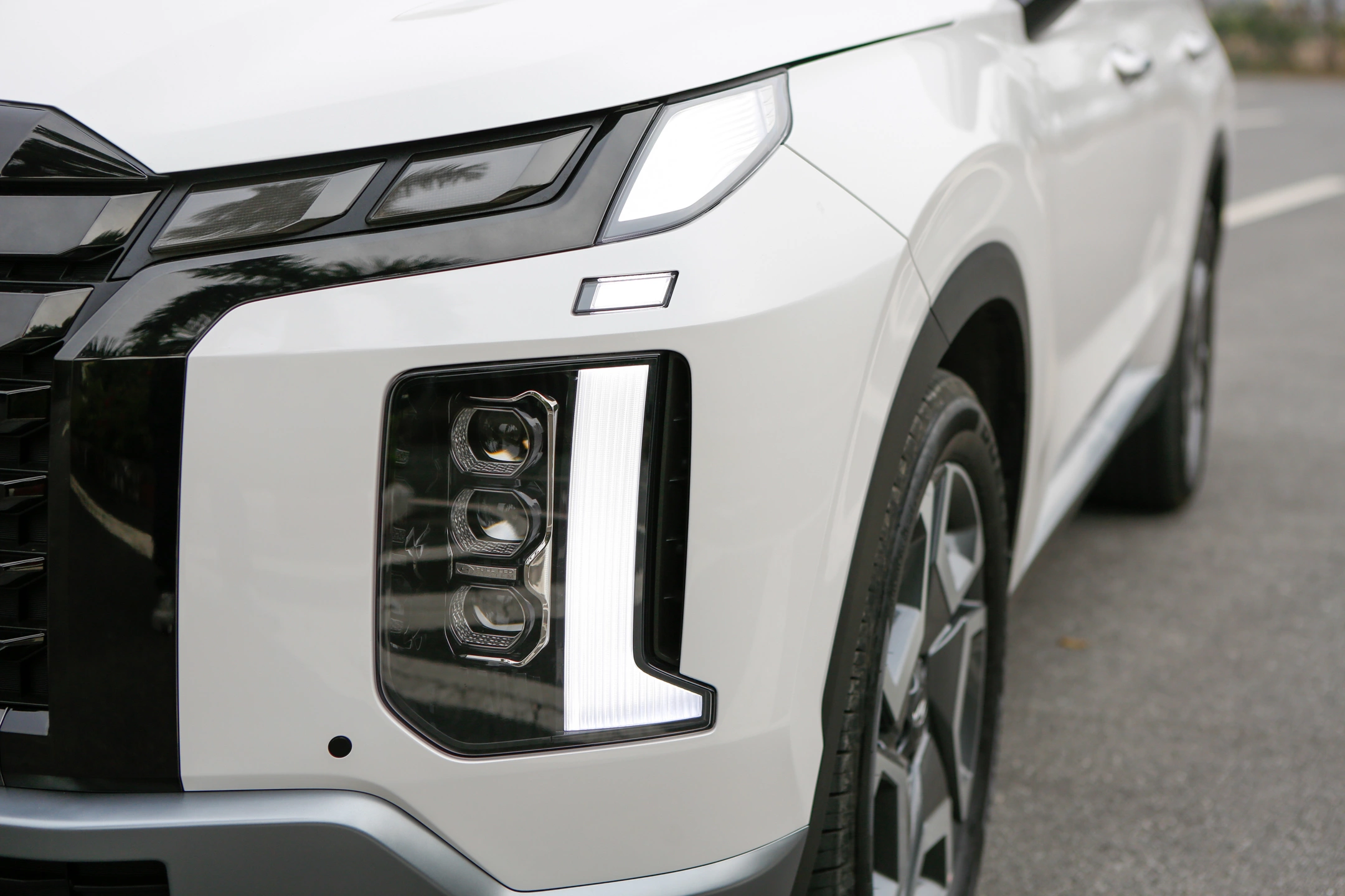 Hyundai Palisade 2026 18