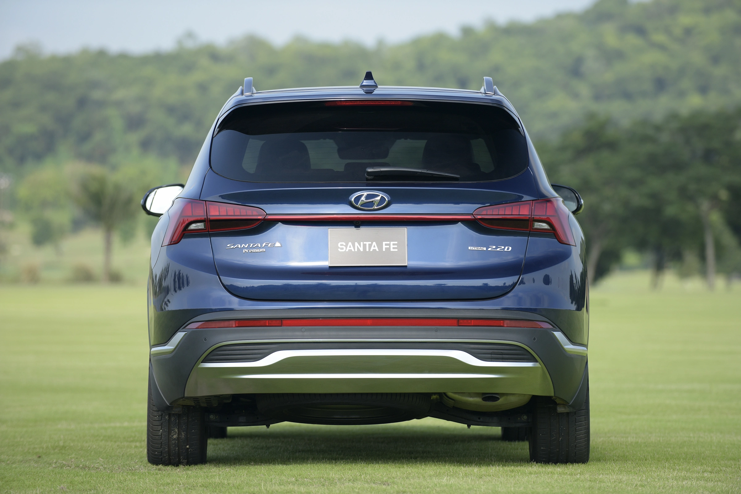 Hyundai Santa Fe 2026 10