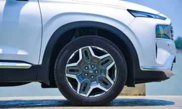 Hyundai Santa Fe 2026 40