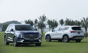 Hyundai Santa Fe 2026 28