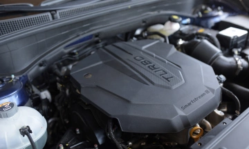 Hyundai Santa Fe 2026 46
