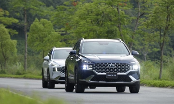 Hyundai Santa Fe 2026 47
