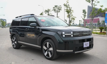 Hyundai Santa Fe 2026 47