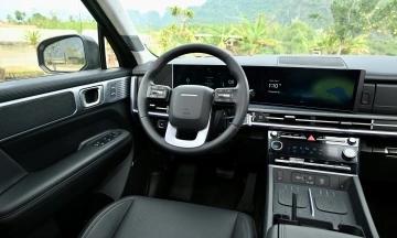 Hyundai Santa Fe 2026 49