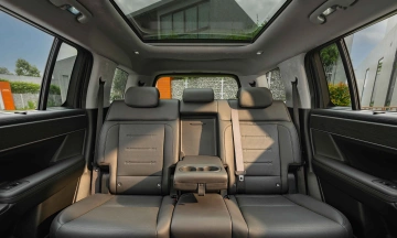 Hyundai Santa Fe 2026 29