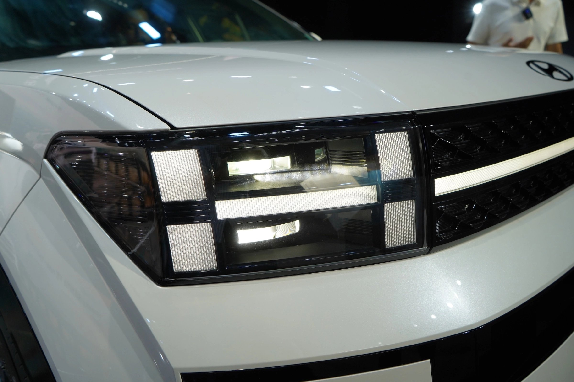 Hyundai Santa Fe 2026 14