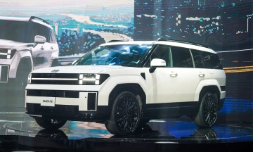 Hyundai Santa Fe 2026 87
