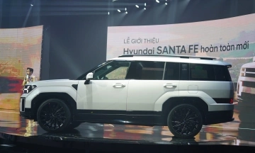 Hyundai Santa Fe 2026 51