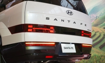Hyundai Santa Fe 2026 59