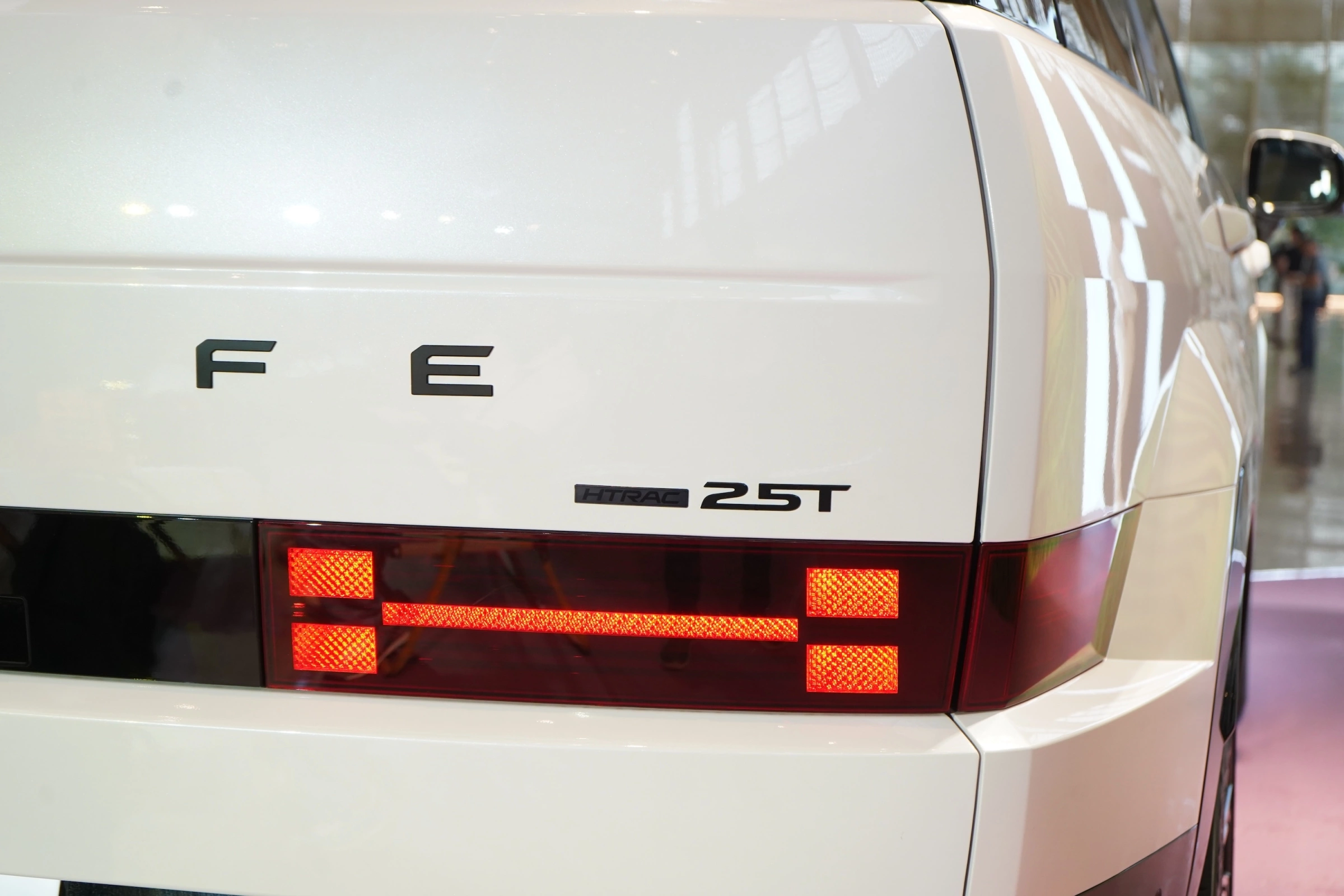 Hyundai Santa Fe 2026 16