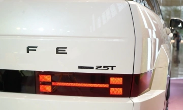 Hyundai Santa Fe 2026 60