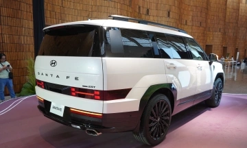 Hyundai Santa Fe 2026 61