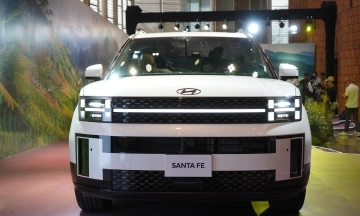 Hyundai Santa Fe 2026 54