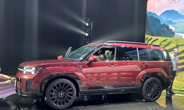 Hyundai Santa Fe 2026 63