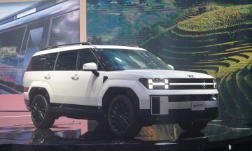 Hyundai Santa Fe 2026 52