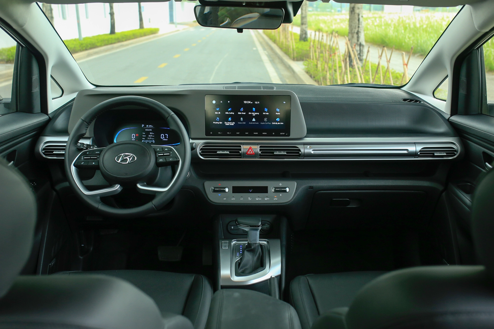 Hyundai Stargazer 2026 10