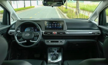 Hyundai Stargazer 2026 35