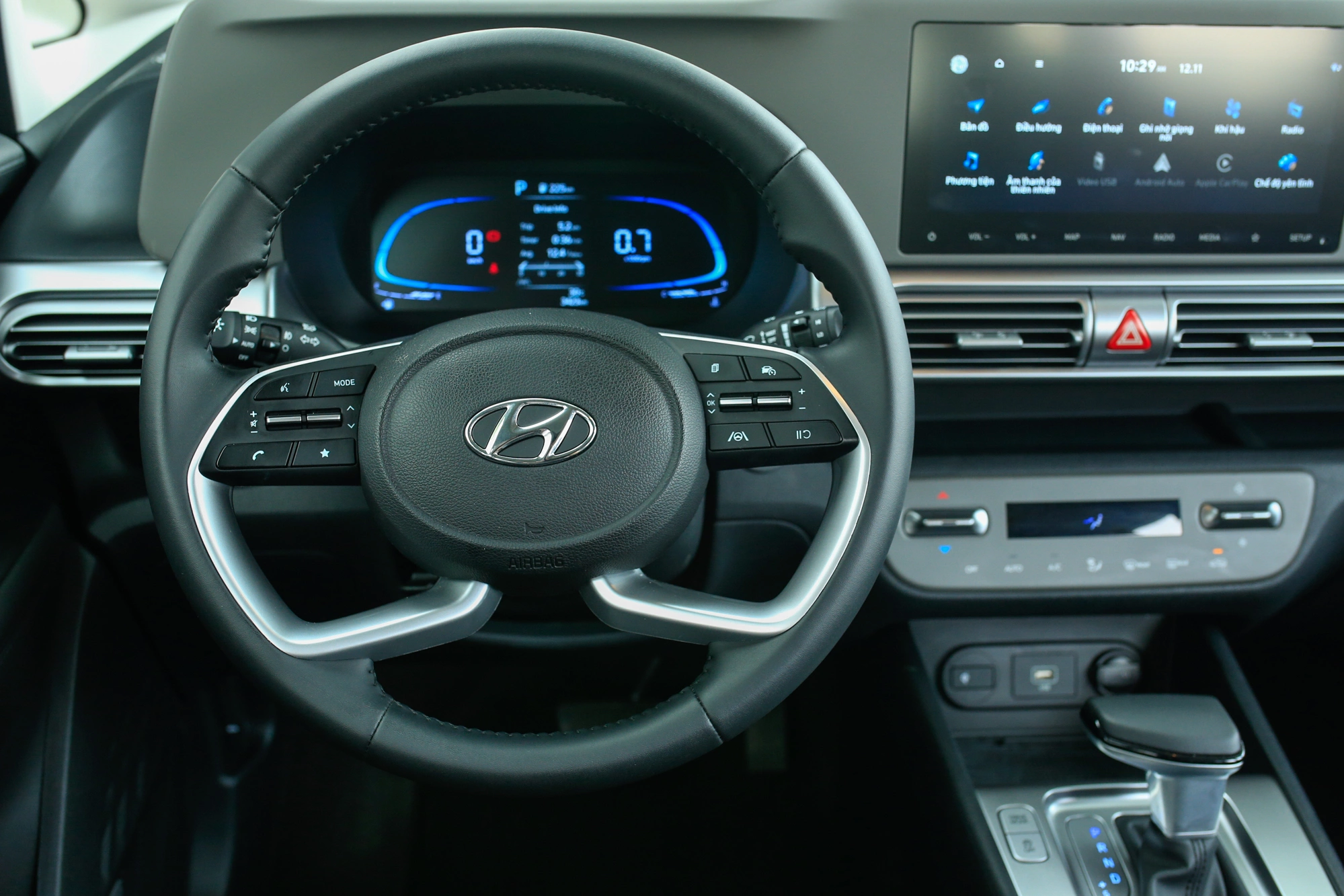 Hyundai Stargazer 2026 11