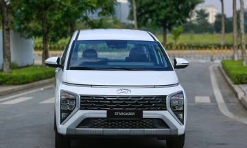 Hyundai Stargazer 2026 26