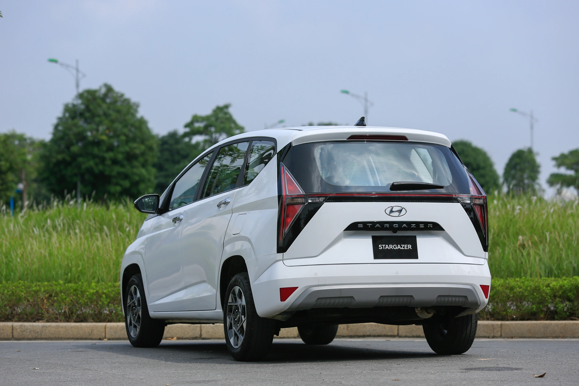 Hyundai Stargazer 2026 5