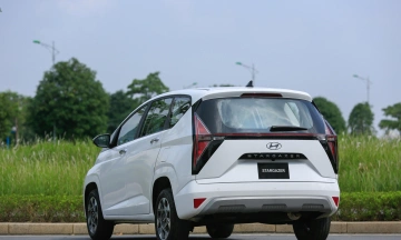 Hyundai Stargazer 2026 30