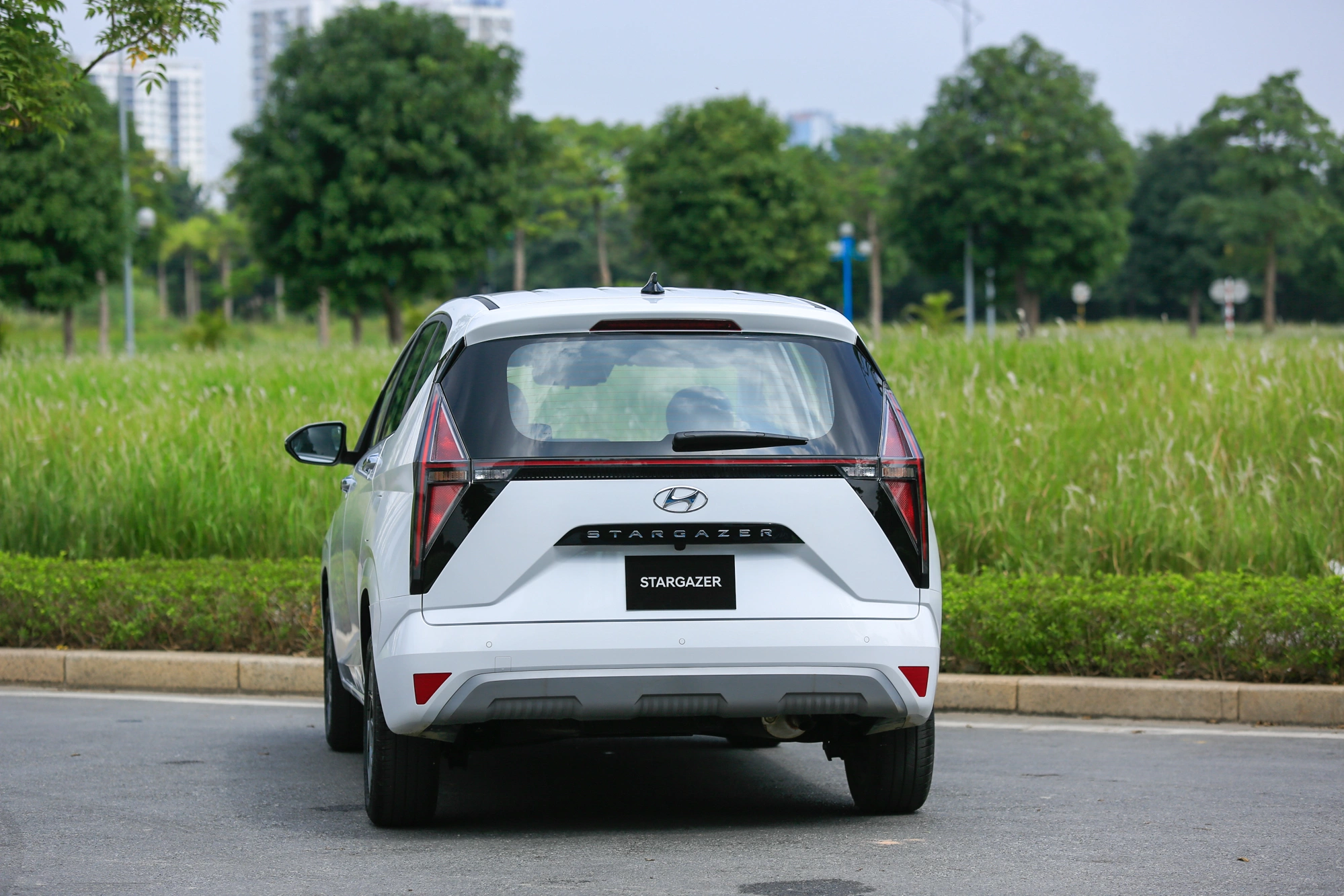Hyundai Stargazer 2026 2