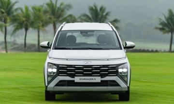 Hyundai Stargazer 2026 30