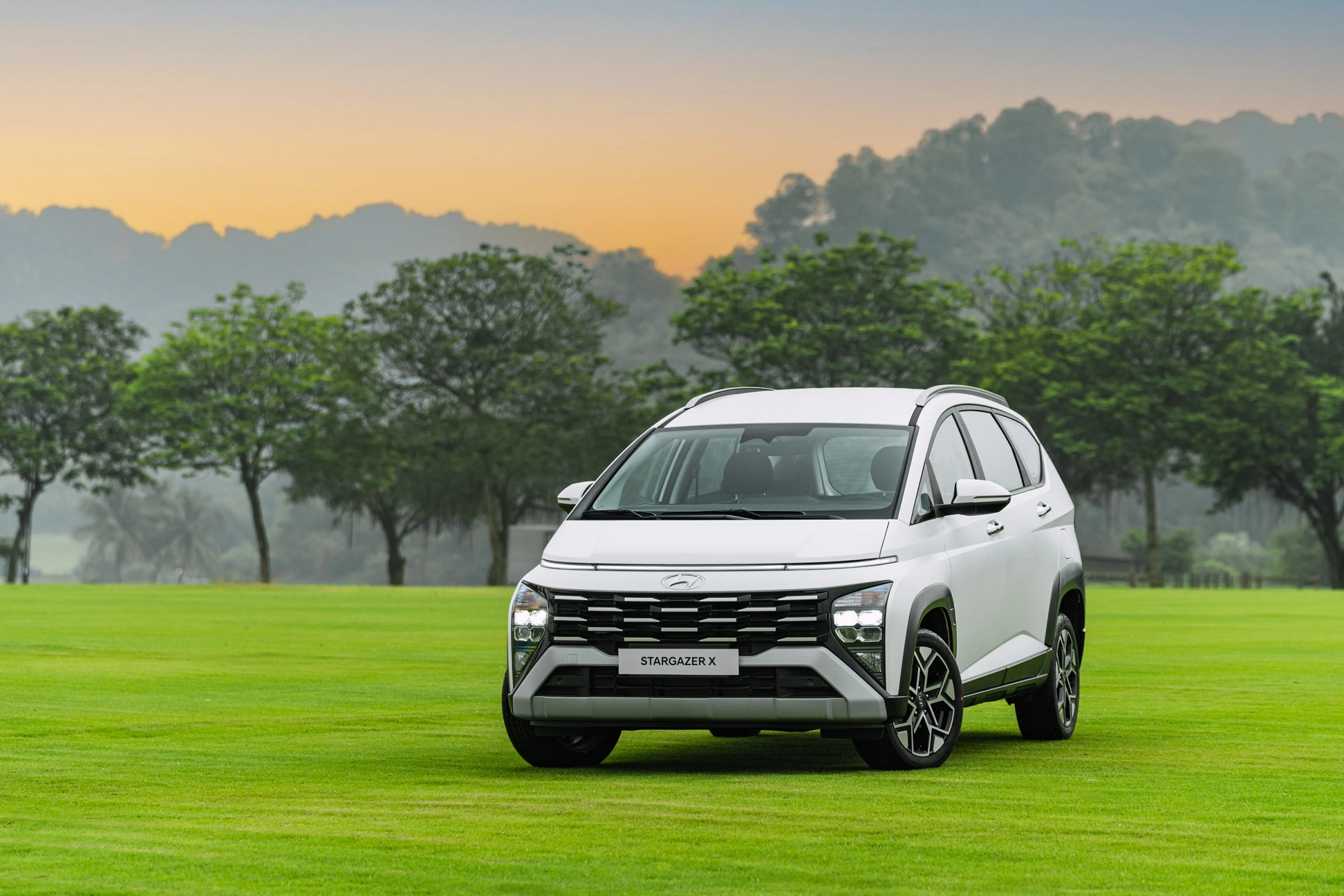 Hyundai Stargazer 2026 12