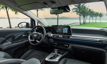 Hyundai Stargazer 2026 34