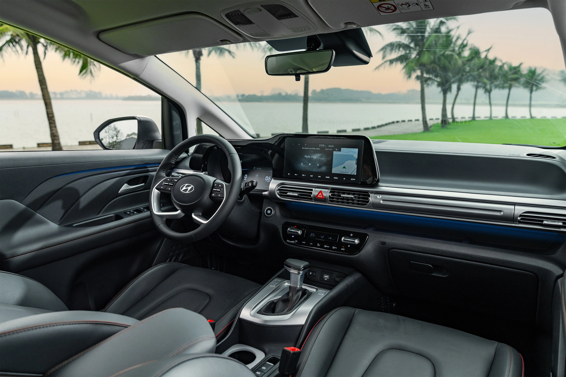 Hyundai Stargazer 2026 15